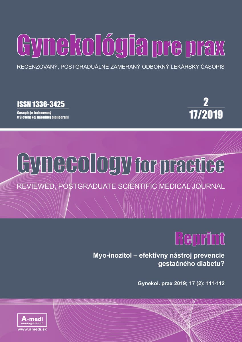 preview-full-REPRINT_GYN_2_2019_Dókuš-3.pdf Gynekológia pre prax 2